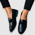 Sara™ | Mocassin élégant