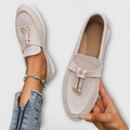 Gamila - Mocassins élégants
