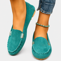 Kaia™ | Mocassin à ballet