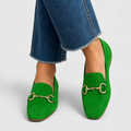 Taliah™ | Mocassins élégants avec boucle