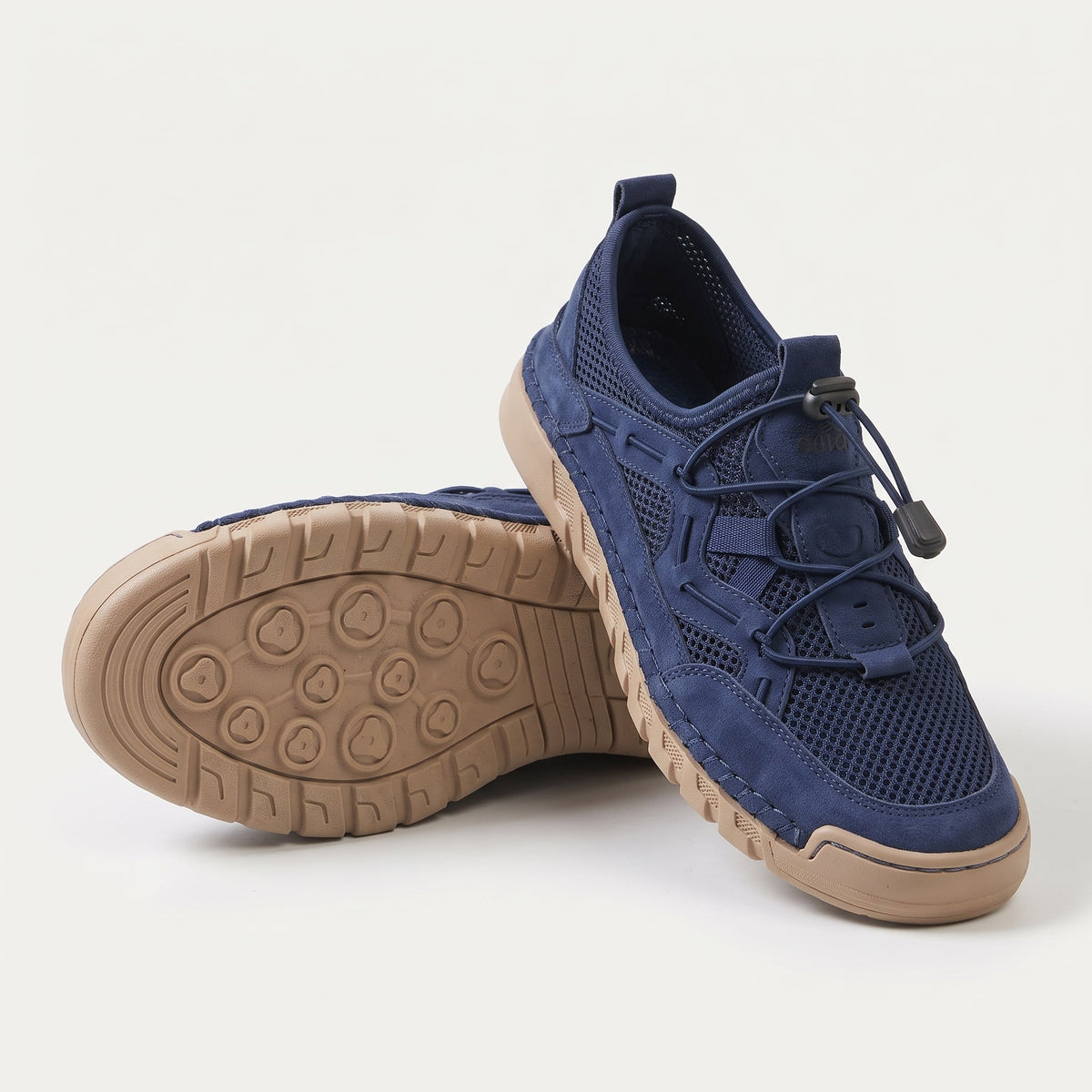 BELARA™ | Des baskets respirantes, ultra-confortables et dotées d'un bon amorti