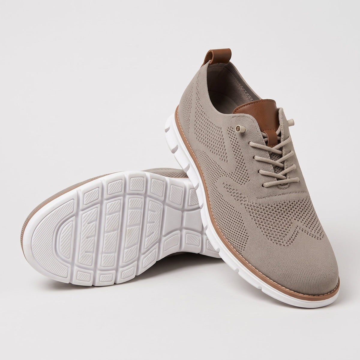 NEXOR™ | Baskets avec amorti et soutien de la voûte plantaire pour hommes et femmes