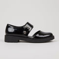 Norea - Chic Chaussure en cuir