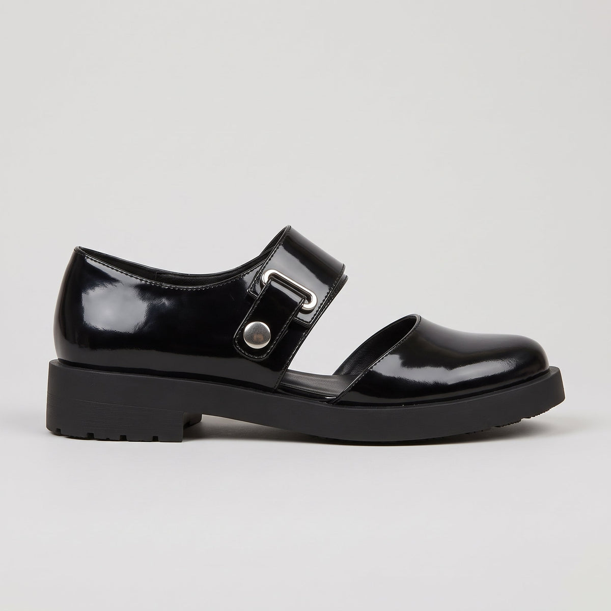 Norea - Chic Chaussure en cuir