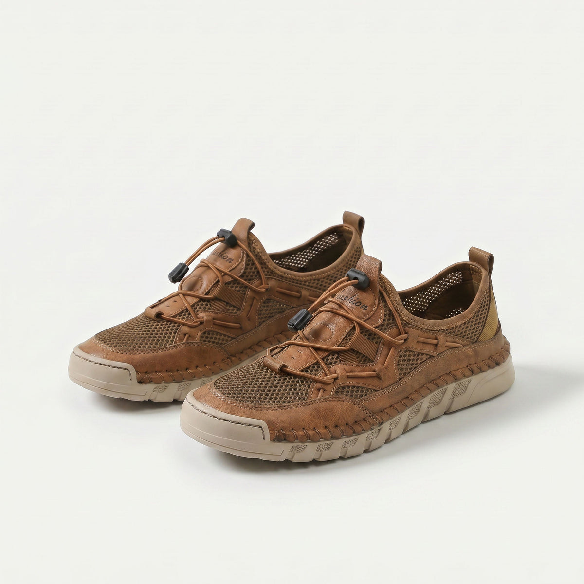 BELARA™ | Des baskets respirantes, ultra-confortables et dotées d'un bon amorti