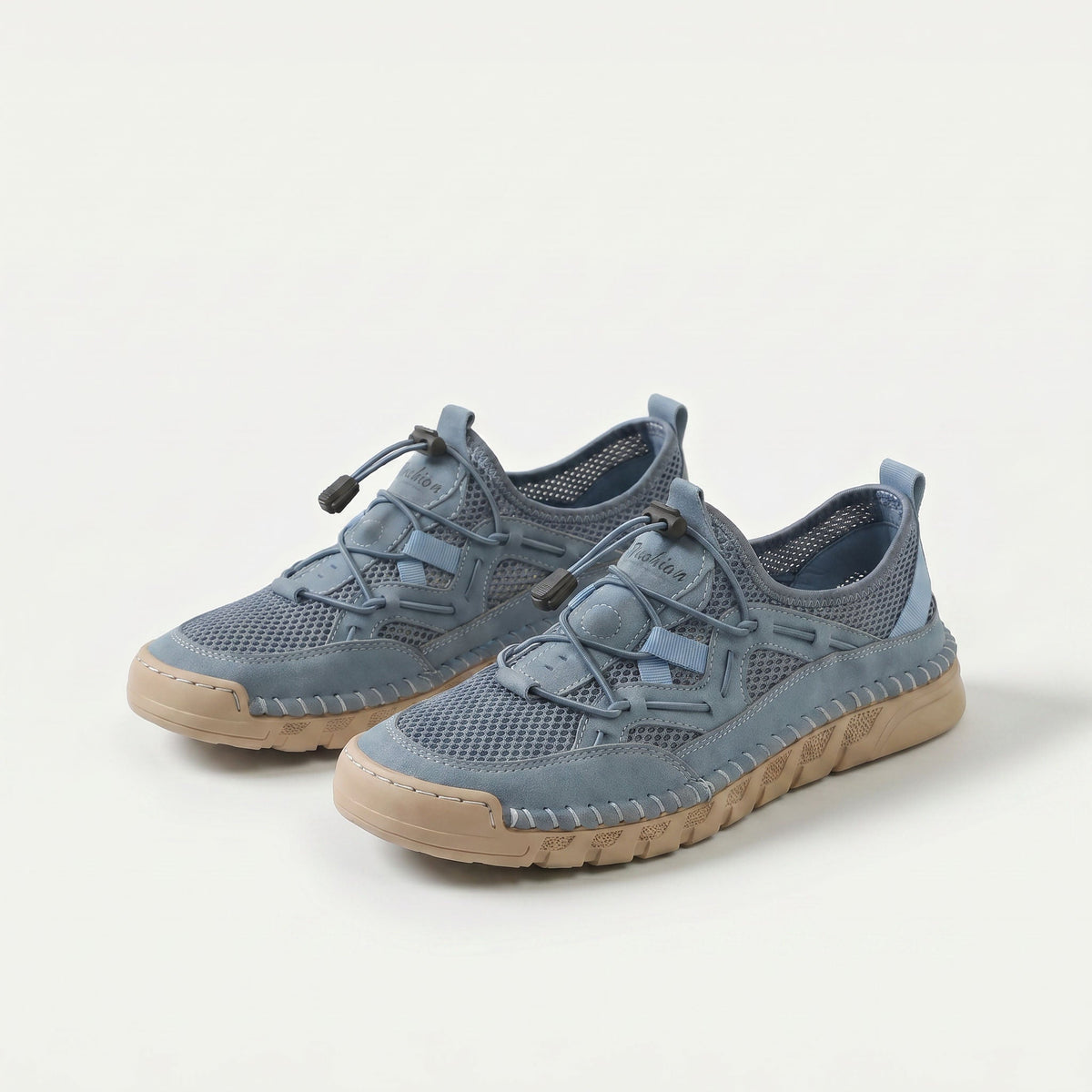 BELARA™ | Des baskets respirantes, ultra-confortables et dotées d'un bon amorti